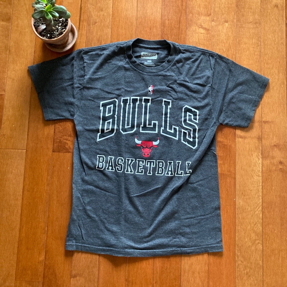 BULLS Rose t-shirt